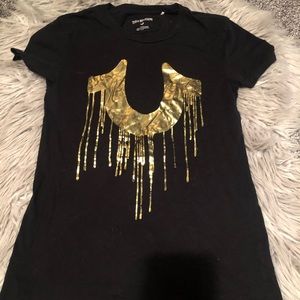 True religion shirt